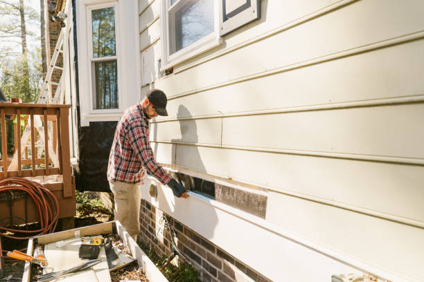 Trusted Siding Inspection service in South River, NJ - Creative Siding